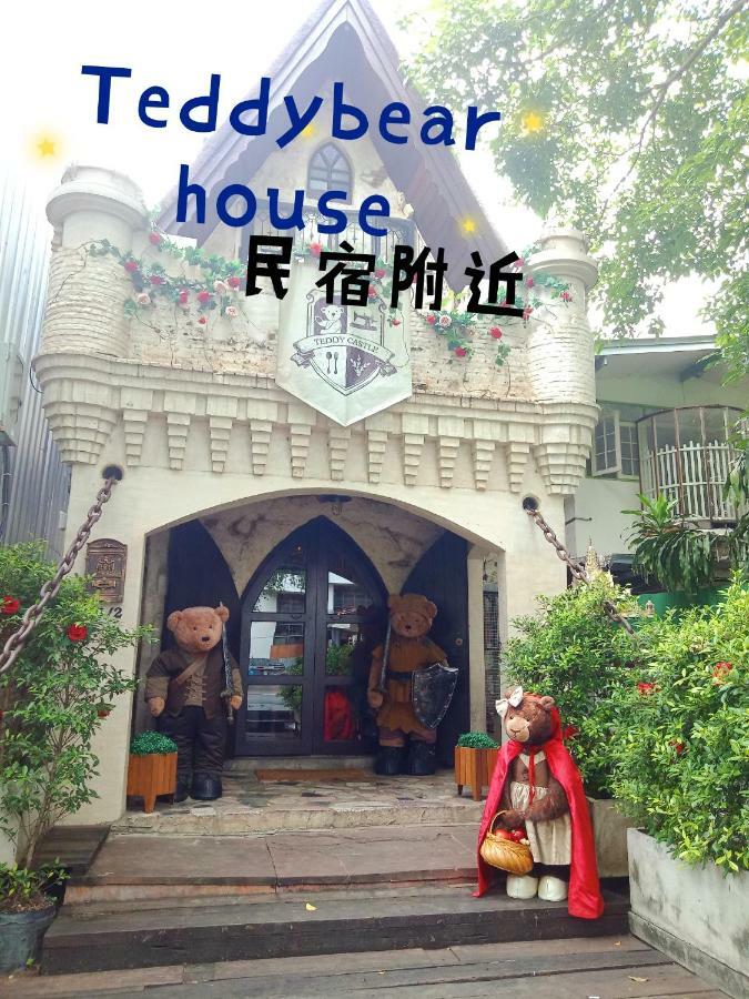 בנגקוק Badu Sukhumvit Dormitory מראה חיצוני תמונה