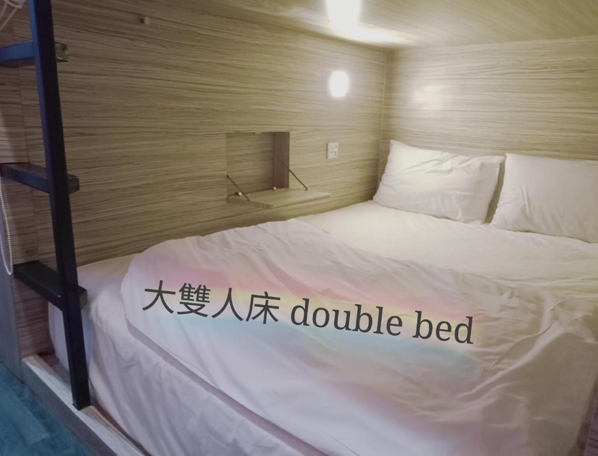 בנגקוק Badu Sukhumvit Dormitory מראה חיצוני תמונה